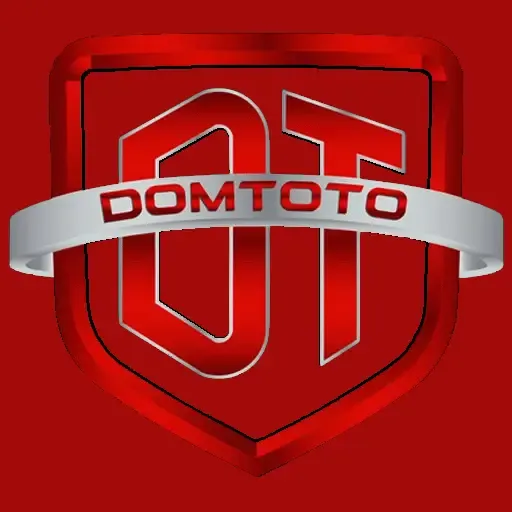 DOMTOTO - Game FPS Seru dan Mengasyikkan