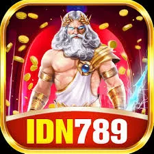 IDN789 - Permainan Live Casino Seru dan Menghibur