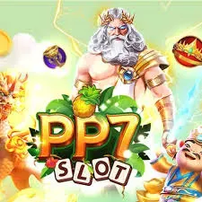 PP7SLOT - Strategi Permainan Slot Penuh Tantangan